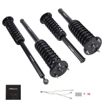 Maxpeedingrods Air To Coil Spring Conversion Kit For Mercedes-benz W221 Rwd New. Price: $419.00.