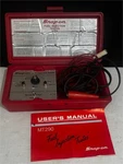 Snap-on MT-290 Fuel Injection Tester Used. Price: $35.00.