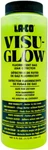 La-co Visu-glow High Visibility Fluorescent Ox Gas Leak Detector 8 Oz. Bottle New. Price: $17.99.