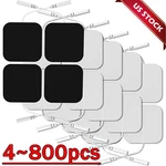 40 Tens Electrode Pads Ems Replacement Unit 7000 3000 2X2 Muscle Stimulator Bulk New. Price: $191.88.