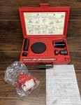 Otc Rotunda T85T-6000-D2.3 Ford 2.3L Diesel Essential Service Tool Kit Complete Used. Price: $24.99.