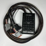 Harley Davidson Kent-moore Diagnostic Breakout Box Genuine Oem HD-42682 Used. Price: $349.95.