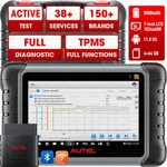 Autel Maxicom MK808S-TS Immo Tpms Key Coding Car Diagnostic Scanner Tool New. Price: $419.00.