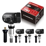 Carorav Tpms Sensor Gm, 4-PACK Tire Pressure Monitoring System Pcs, Black New. Price: $64.90.