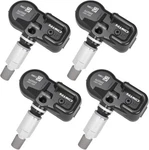 Cdwtps Tpms Tire Pressure Monitor Sensor, 4-PACK Fit Toyota Lexus Camry... New. Price: $48.59.