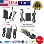 90W 65W 45W Charger Laptop Ac Adapter For Dell Inspiron Latitude Xps Precision New. Price: $11.99.