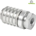 PD222 Test Port Diagnostic Equipment Quick Coupler With Female Pipe Thread New. Price: $18.90.