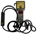 Vintage Sun Engine Speed Tester Tachometer T-102 Rpm Tool Electric Used. Price: $149.95.