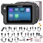 Obdstar Motomaster Motorcycle Diagnostic Scanner Tool Support Immo Progarmming New. Price: $1859.00.