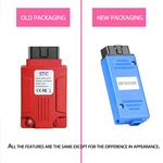 New J2534 Diagnostic Tool Ford Ids V125 Support Online Module Progarmming. Price: $120.99.