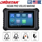 Obdstar Iscan For Volvo Marine Diagnostic Progarmming Tool Support D3, D4/D6 New. Price: $929.00.
