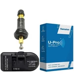 Hamaton U-pro HTS-A78EG Hybrid Nfc Tpms Universal Sensor With Snap-in Valve Stem. Price: $29.94.
