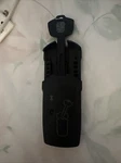 Cas Emergency Key Shell,smart Adapter For Bmw X5 X6 E93 E92 E60 With ID44 Chip Used. Price: $14.99.