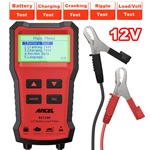 Ancel BST100 12V Car Battery Tester Cranking Charging Load Voltage Analyzer New. Price: $29.99.