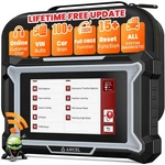 2026 New Ancel DS200 Car Full System Diagnostic Tool OBD2 Scanner Abs Srs Oil. Price: $239.00.