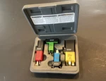New Lisle 56810 Relay Test Jumper Kit With Case Free Ship. Price: $72.00.