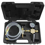 Mastercool MSC-43014 Vacuum-type Coolings Systems Filler Kit New. Price: $129.02.