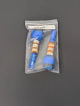 Ford Rotunda Otc 501-095 Restraint System Diagnostic Simulator Tool 2 Pack Used. Price: $14.95.
