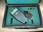 Monarch 3T181 Rpm Pocket-tach Plus Kit Used. Price: $75.00.