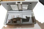 Mac Tools BT8837 4 Piece Injector Tester Used. Price: $14.99.