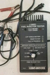 J34730-E Port Fuel Injection Diagnosis Kit, Kent Moore, Free 48 Ship Used. Price: $59.99.