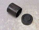 Ford T83T-3050-A Otc Rotunda Ball Joint Receiver And Replacer Set Used. Price: $32.99.