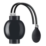 Universal Quick Intake Adapter With Heavy-duty Sealed Expandable BLADDER,12V ... New. Price: $34.23.