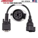Obdstar TCM-012 Cable Used For VGS3-NAG2/ VGS2-NAG2 Benz New. Price: $24.95.