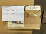 2007 Miller Special Tools 8443-20 Srs Load Jumper Wire Harness New. Price: $10.00.