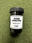 Universal Oil Test Kit Fluid Analysis - John Deere AT346594 New. Price: $19.99.