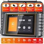 2026 New Foxwell HD500 Heavy Duty Truck Diesel Scanner Diagnostic Tool Dpf Regen. Price: $430.99.