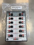 Mopar Essential Tool Adapter, Splice Block Diag Bob (24-WAY) 2028701081 ----new!. Price: $298.42.
