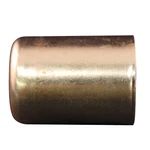 Milton 1654-7 11/16" Od Brass Hose Ferrule Each New. Price: $6.80.