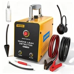 Automotive Evap Smoke Machine Diagnostic Vacuum Leak Tester Detection New. Price: $54.99.