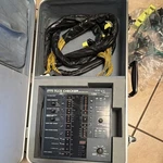 Toyota Diagnostic Kit With Case And Cables Used. Price: $199.99.