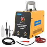 Autool Automotive Smoke Machine Lead Detector Dc 12V Vacuum Diagnostic Tester New. Price: $61.42.