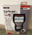 New Sealed Innova 5610 Carscan Pro OBD2 Scanner Abs Code Reader Diagnostic Tool. Price: $294.95.