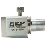 Skf Cmss 2200T Industrial Acceleration And Temperature Sensor With Side Exit New. Price: $1374.00.