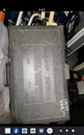Snap-on Automatic Transmission Pressure Gauge Tester EEPV308A Used. Price: $350.00.