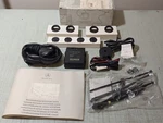 Other (see Details) Genuine Mercedes-benz Van Park Assist Sensor Kit 68039592AA Used. Price: $119.23.