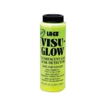 La-co 32898 Visu-glow Gas Leak Detector, Oz. Liquid New. Price: $40.19.