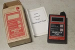 Matco Tools MD44 Smartach Plus Tachometer & Spark Analyzer Used. Price: $50.00.