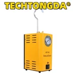 Automobile Smoke Leak Detector DC12V Car Diagnostic Tester New. Price: $357.20.