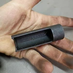 Kent Moore Km Gm J-24730 Tach Shaft Puller Tool 254T Used. Price: $149.95.