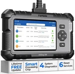 2026 Topdon AD500 OBD2 Scanner Diagnostic Tool 100% Brand New & Authentic. Price: $145.00.
