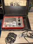 Mac Tools Tach Dwell Volts Ohms Amps 920 Diagnostic Meter Tester Used. Price: $74.99.