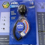 Antifreeze Tester Peak All Coolant Radiator Hydrometer PKF0AB New. Price: $7.99.