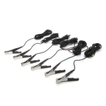 Steelman Replacement Clamp Microphones For Chassisear Electronic Squeak And R... New. Price: $81.08.