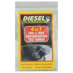 Diesel Mechanic In Bottle 7-014-12 Fuel Tester New. Price: $17.59.