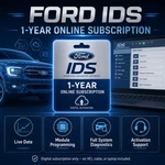 Ford Ids 1 Year Online Software Subscription Diagnostic Service Access New. Price: $503.97.
